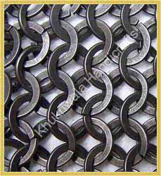 Manufacturers Exporters and Wholesale Suppliers of Riveted Round Rings With Flat Washer Dehradun Uttarakhand